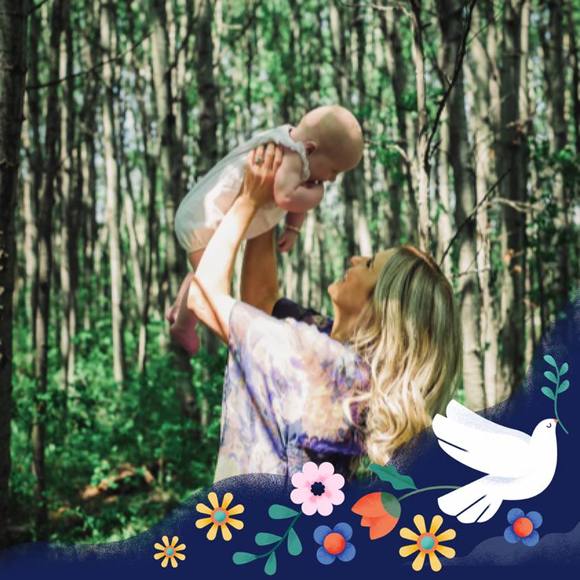 Meet your Posher, Kendra - Picture 1 of 1